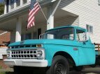 Thumbnail Photo 21 for 1965 Ford F250
